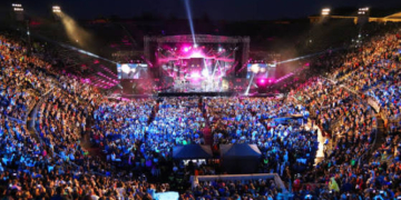 Hiệu ứng kích cầu từ Music Tourism: Động lực bứt tốc của kinh tế số và bài toán liên kết chuỗi giá trị dịch vụ