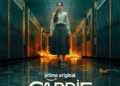 Series Carrie Thống Trị Bảng Xếp Hạng Streaming Mỹ Với Phiên Bản Thời Hiện Đại Của Stephen King