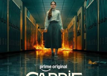 Series Carrie Thống Trị Bảng Xếp Hạng Streaming Mỹ Với Phiên Bản Thời Hiện Đại Của Stephen King