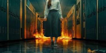 Series Carrie Thống Trị Bảng Xếp Hạng Streaming Mỹ Với Phiên Bản Thời Hiện Đại Của Stephen King