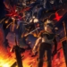 Cú bắt tay giữa Studio Pierrot và Crunchyroll đưa Black Clover Season 2 tái xuất với cuộc chiến sinh tử tại Spade Kingdom