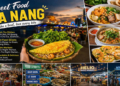Đà Nẵng số hóa ẩm thực xứ Quảng tạo đòn bẩy phát triển du lịch di sản số