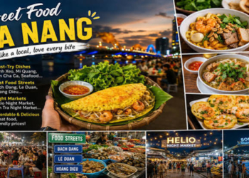 Đà Nẵng số hóa ẩm thực xứ Quảng tạo đòn bẩy phát triển du lịch di sản số