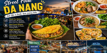 Đà Nẵng số hóa ẩm thực xứ Quảng tạo đòn bẩy phát triển du lịch di sản số