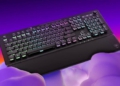 Khi bàn phím cơ tích hợp cảm biến cử chỉ AirTrack và tính năng ReacTap SOCD: Turtle Beach Vulcan II XP Air định hình lại chuẩn mực Gaming Gear