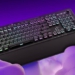 Khi bàn phím cơ tích hợp cảm biến cử chỉ AirTrack và tính năng ReacTap SOCD: Turtle Beach Vulcan II XP Air định hình lại chuẩn mực Gaming Gear