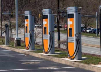 Xe điện cũ áp đảo xe xăng nhờ chi phí vận hành và trải nghiệm lái