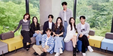 Cú hích từ sự kiện 10 năm Netflix Korea: All of Us Are Dead mùa 2 và chiến lược thống trị nội dung K-Drama toàn cầu