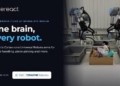 Teradyne Robotics hợp tác Sereact mở rộng quy mô Physical AI trong chuỗi cung ứng
