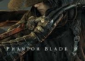 Phantom Blade Zero khẳng định vị thế ứng viên nặng ký trong làng game hành động