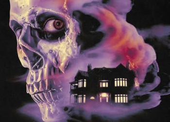 Đạo diễn Sébastien Vaniček nâng tầm nỗi sợ thể xác và bi kịch gia đình trong phần phim Evil Dead Burn trên HBO Max