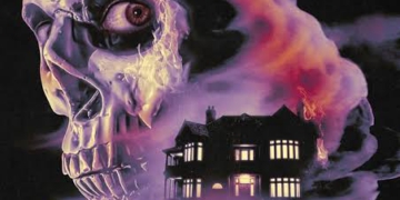 Đạo diễn Sébastien Vaniček nâng tầm nỗi sợ thể xác và bi kịch gia đình trong phần phim Evil Dead Burn trên HBO Max