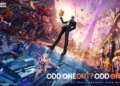 Bước ngoặt thoát ly game di động của Tencent với Ordinary Oddness: Đặt cược Unreal Engine 5 vào thị trường PC và Console cao cấp