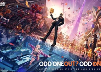 Bước ngoặt thoát ly game di động của Tencent với Ordinary Oddness: Đặt cược Unreal Engine 5 vào thị trường PC và Console cao cấp