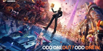 Bước ngoặt thoát ly game di động của Tencent với Ordinary Oddness: Đặt cược Unreal Engine 5 vào thị trường PC và Console cao cấp