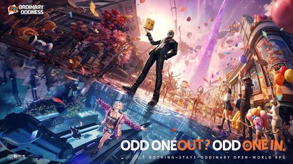 Bước ngoặt thoát ly game di động của Tencent với Ordinary Oddness: Đặt cược Unreal Engine 5 vào thị trường PC và Console cao cấp