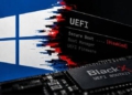 Phân tích kỹ thuật mã độc BlackX UEFI bootkit: Chuỗi khai thác Baton Drop CVE-2022-21894 và khoảng trống thu hồi chứng chỉ Secure Boot trên Windows 11