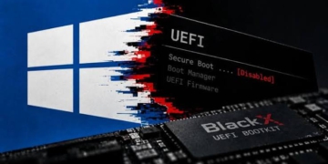 Phân tích kỹ thuật mã độc BlackX UEFI bootkit: Chuỗi khai thác Baton Drop CVE-2022-21894 và khoảng trống thu hồi chứng chỉ Secure Boot trên Windows 11