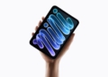 Apple trang bị chip A20 Pro tiến trình 2nm cùng hệ thống loa Acoustic Display lên iPad mini thế hệ mới