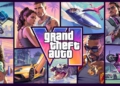 GTA 6 Trước Thềm Phát Hành Và Thách Thức Băng Thông Lưu Trữ