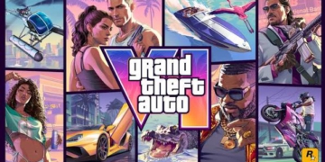 GTA 6 Trước Thềm Phát Hành Và Thách Thức Băng Thông Lưu Trữ