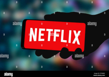 Netflix thay đổi bản quyền nội dung với loạt phim rời nền tảng tháng 11/2026