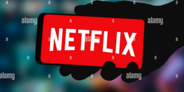 Netflix thay đổi bản quyền nội dung với loạt phim rời nền tảng tháng 11/2026
