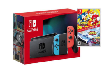 Bản sao Gran Turismo trên Nintendo Switch bộc lộ rào cản của dòng game đua xe mô phỏng