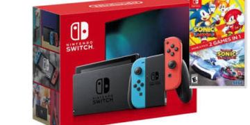 Bản sao Gran Turismo trên Nintendo Switch bộc lộ rào cản của dòng game đua xe mô phỏng