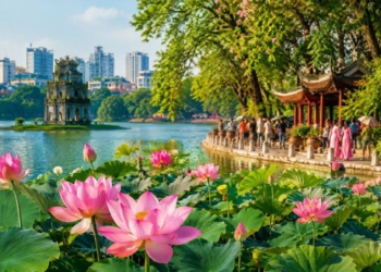 Hà Nội đẩy mạnh kết nối du lịch Nội Bài cùng hệ thống lữ hành chuyên nghiệp