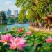 Hà Nội đẩy mạnh kết nối du lịch Nội Bài cùng hệ thống lữ hành chuyên nghiệp