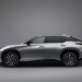 Lexus tái định hình phân khúc SUV điện hạng sang với mẫu 2027 RZ trang bị cổng sạc NACS và hộp số ảo tám cấp M Mode