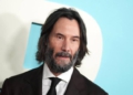 Netflix hồi sinh kịch bản hành động Maelstrom sau ba thập kỷ với sự góp mặt của tài tử Keanu Reeves