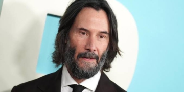 Netflix hồi sinh kịch bản hành động Maelstrom sau ba thập kỷ với sự góp mặt của tài tử Keanu Reeves