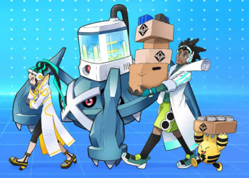 Pokémon UNITE công bố kế hoạch dừng vận hành máy chủ vào ngày 23/3/2027
