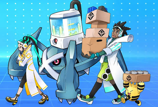 Pokémon UNITE công bố kế hoạch dừng vận hành máy chủ vào ngày 23/3/2027