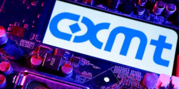 CXMT triển khai dây chuyền bộ nhớ AI HBM3E bất chấp tỷ lệ thành phẩm chạm ngưỡng 20%