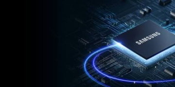 Samsung tăng chi tiêu hạ tầng bán dẫn trước áp lực lợi nhuận mảng chip