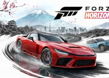 Forza Horizon 6 Chính Thức Cập Bến Xbox Series X S Và Nền Tảng PC