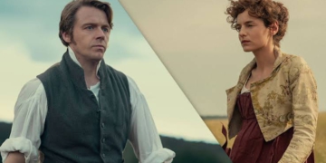 Pride And Prejudice Bản Netflix Tái Định Nghĩa Mối Tình Kinh Điển Của Jane Austen