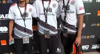 Thị trường video game Kenya đón sóng tăng trưởng từ hạ tầng số và mobile gaming