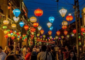 Phố cổ Hội An cân bằng giữa phát triển du lịch và bảo tồn cộng đồng bản địa