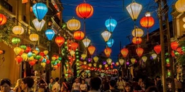 Phố cổ Hội An cân bằng giữa phát triển du lịch và bảo tồn cộng đồng bản địa