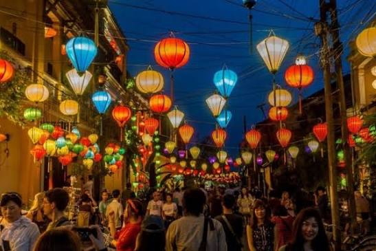 Phố cổ Hội An cân bằng giữa phát triển du lịch và bảo tồn cộng đồng bản địa
