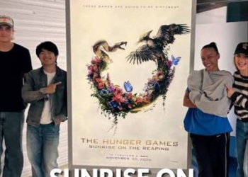 The Hunger Games: Sunrise on the Reaping xác lập chuẩn mực tiền truyện mới của Hollywood, quy tụ dàn sao Ralph Fiennes và Glenn Close