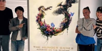 The Hunger Games: Sunrise on the Reaping xác lập chuẩn mực tiền truyện mới của Hollywood, quy tụ dàn sao Ralph Fiennes và Glenn Close