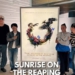 The Hunger Games: Sunrise on the Reaping xác lập chuẩn mực tiền truyện mới của Hollywood, quy tụ dàn sao Ralph Fiennes và Glenn Close