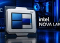 Intel ứng dụng tiến trình 18A-P cho kiến trúc vi xử lý Nova Lake, tái cơ cấu công suất wafer phục vụ hạ tầng AI