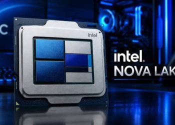 Intel ứng dụng tiến trình 18A-P cho kiến trúc vi xử lý Nova Lake, tái cơ cấu công suất wafer phục vụ hạ tầng AI