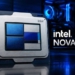 Intel ứng dụng tiến trình 18A-P cho kiến trúc vi xử lý Nova Lake, tái cơ cấu công suất wafer phục vụ hạ tầng AI
